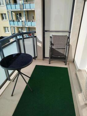 Foto - 1 Zimmer Etagenwohnung zur Miete in Pritzwalk