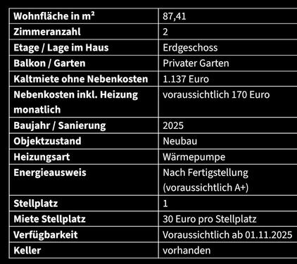 Foto - Etagenwohnung zur Miete in Simmerath