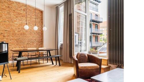 Foto - Stylished beautiful Apartment, high standard, furnished