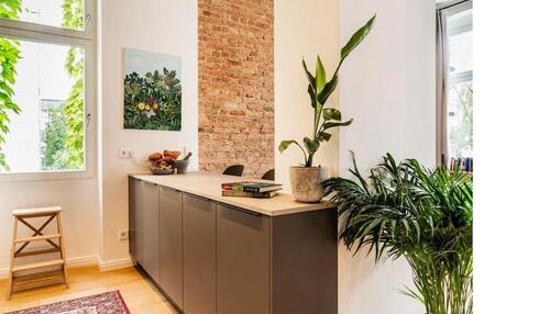 Foto - Etagenwohnung in Berlin