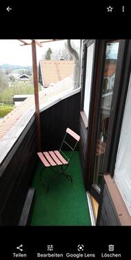 Foto - Oktoberfest Wohnung - 100,00 EUR Kaltmiete,