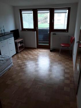 Foto - Etagenwohnung in Bad Tölz