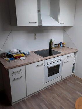 Foto - Etagenwohnung in Bad Tölz zur Miete