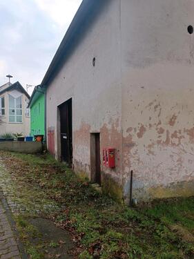 Foto - Einfamilienhaus in Merzig zum Kaufen