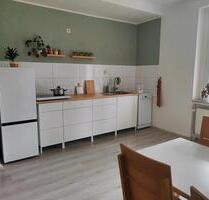 2 Zimmer Wohnung Herner Strasse Recklinghausen