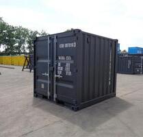 Lagercontainer mieten in Luhden – ab 55 €