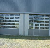 Gedämmte Lagerhalle Gewebegeb. Oberreidenbach - Niederwörresbach