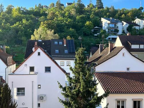 Foto - Stille 2-Zimmer-Wohnung in Stuttgart Ost