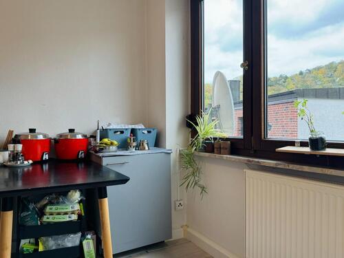 Foto - Etagenwohnung in Stuttgart zur Miete