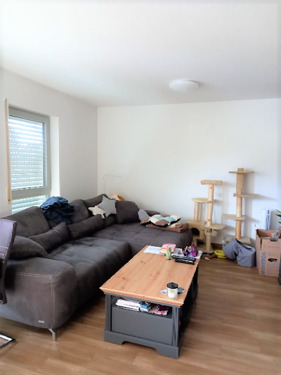 Foto - Etagenwohnung zur Miete in Delitzsch