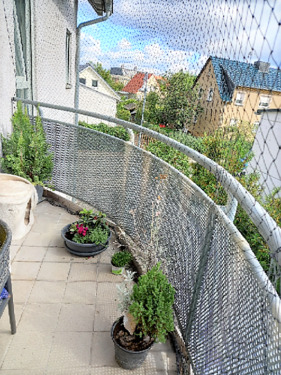 Foto - Etagenwohnung in Delitzsch