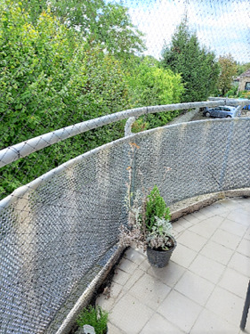 Foto - Etagenwohnung in Delitzsch zur Miete