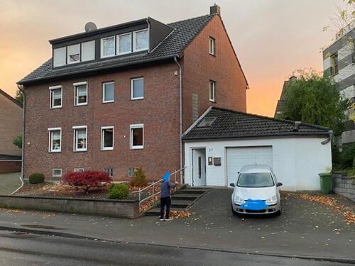 Foto - Einfamilienhaus zur Miete in Herzogenrath