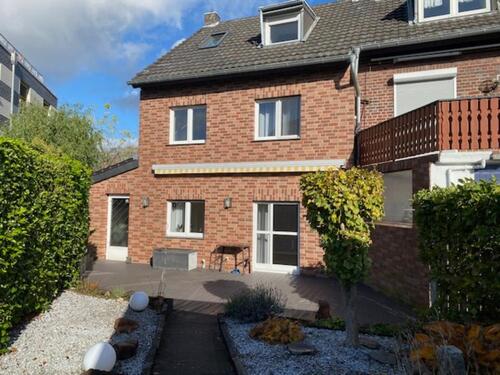 Foto - Einfamilienhaus in Herzogenrath zur Miete