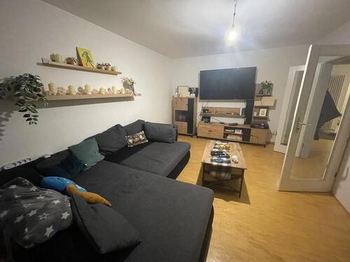 Foto - Etagenwohnung zur Miete in Wolfenbüttel