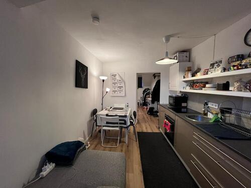 Foto - Etagenwohnung zur Miete in Köln