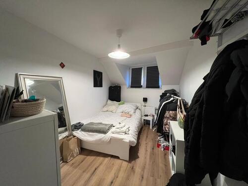 Foto - Etagenwohnung in Köln