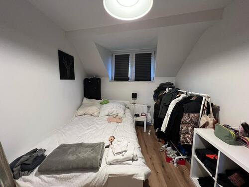 Foto - Etagenwohnung in Köln zur Miete