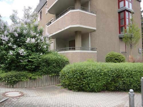 Foto - 2zimmerwohnung Augsburg Pfersee