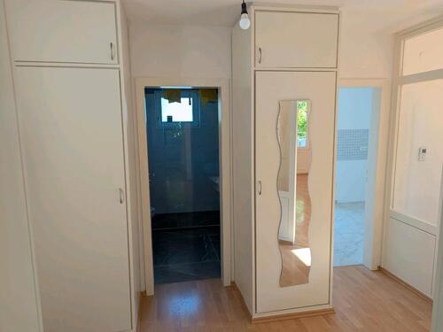 Foto - Etagenwohnung in Augsburg zur Miete