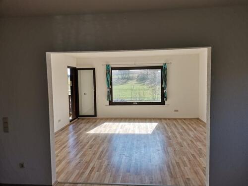 Foto - Schöne helle Wohnung mit Balkon in ruhiger Lage zu vermieten