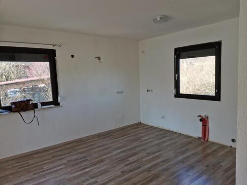 Foto - Etagenwohnung zur Miete in Kirchenthumbach