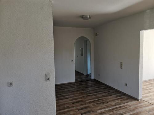 Foto - Etagenwohnung in Kirchenthumbach