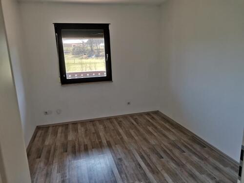 Foto - Etagenwohnung in Kirchenthumbach zur Miete