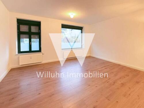 Foto - ab 01.02.2026 I Gewerbeeinheit mit 3 Zimmern I WC I Teeküche I Lindenau