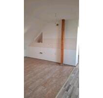 Wohnung, frisch renoviert, in Bad Fallingbostel zu vermieten