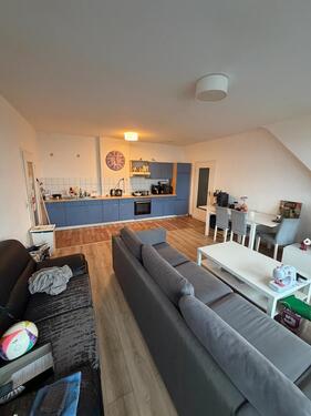 Foto - Etagenwohnung in Itzehoe zur Miete