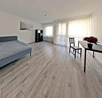 1-Zi.Whg. mit EBK in Pforzheim ab sofort zu vermieten