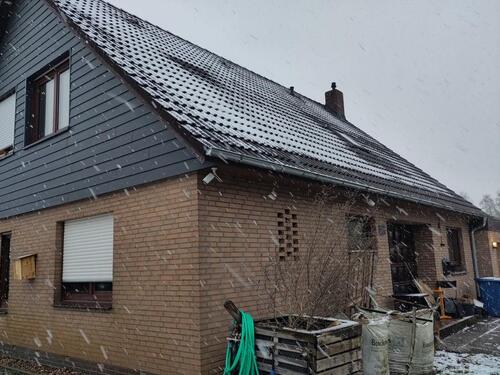 Foto - Einfamilienhaus in Augustfehn - 1.400,00&nbsp;EUR Kaltmiete, ca.&nbsp; 176,00&nbsp;m&sup2;