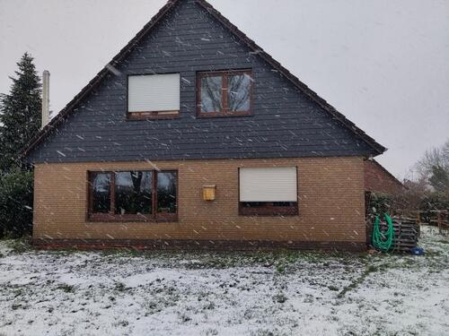 Foto - 7 Zimmer Einfamilienhaus zur Miete in Apen