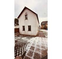 EFH (900€ Miete) + Investment Baugenehmigung für 405m² MFH - Wesseling