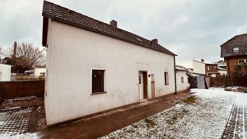 Foto - 3 Zimmer Einfamilienhaus zum Kaufen in Wesseling
