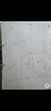 Foto - Verkaufe vermietete Einzimmerwohnung im Schillerkiez Neukölln