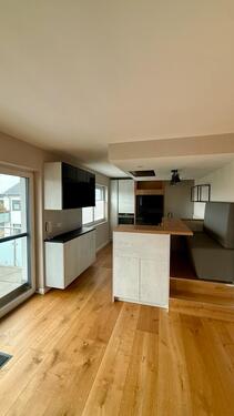 Foto - Moderne 4-Zimmer Wohnung mit 124 qm in zentraler Lage von Geseke