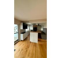 Moderne 4-Zimmer Wohnung mit 124 qm in zentraler Lage von Geseke