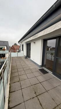 Foto - Etagenwohnung in Geseke zur Miete