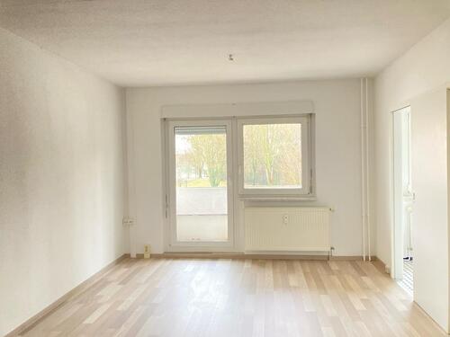 Foto - 1 Zimmer Erdgeschoßwohnung in Gotha