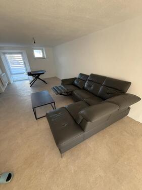 Foto - Erdgeschoßwohnung in Schwäbisch Gmünd zur Miete