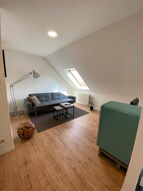 Foto - Möbliertes Apartment ab 01.03.26 in Kamenz frei