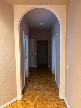 Foto - 3.5 Zimmer Erdgeschoßwohnung zur Miete in Hameln