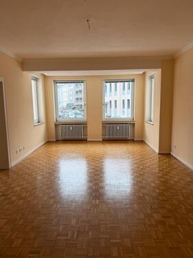 Foto - Erdgeschoßwohnung in Hameln zur Miete