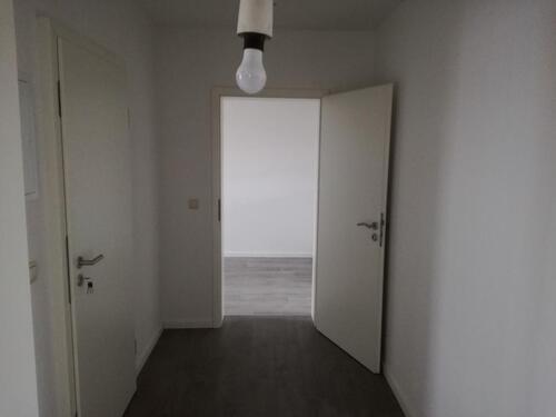 Foto - 3 Zimmer Etagenwohnung in Zörbig