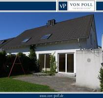 klassische Doppelhaushälfte im beliebten Lücklemberg - Dortmund Hombruch