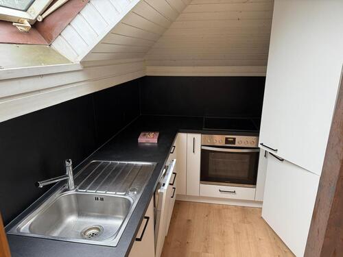 Foto - 2 Zimmer Dachgeschoßwohnung zur Miete in Herrischried