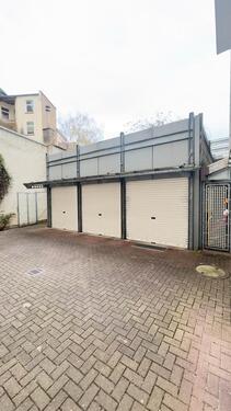 Foto - Sehr sichere Garage zentral in Mainz 