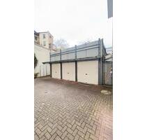 Sehr sichere Garage zentral in Mainz | Christuskirche ab sofort - Frankfurt am Main Bockenheim